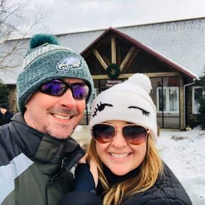 Meet your Posher, Drew